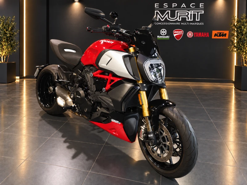 DIAVEL 1260 S