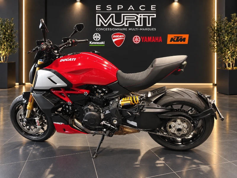 DIAVEL 1260 S