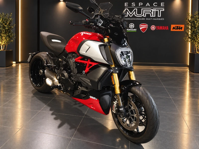 DIAVEL 1260 S