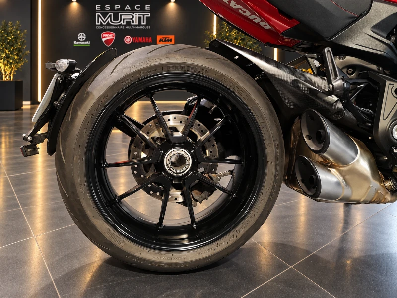 DIAVEL 1260 S