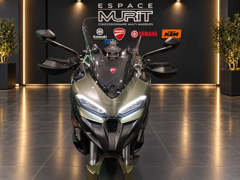 MULTISTRADA V2