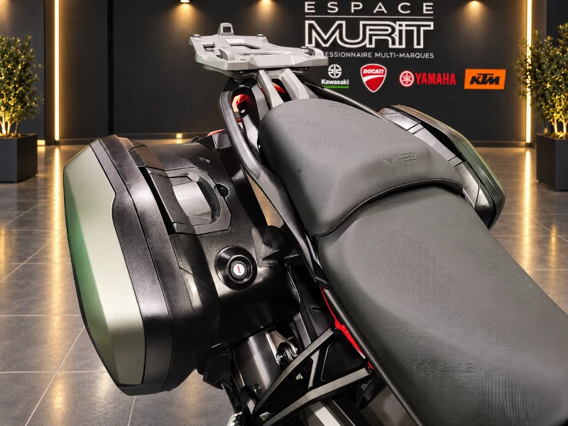 MULTISTRADA V2