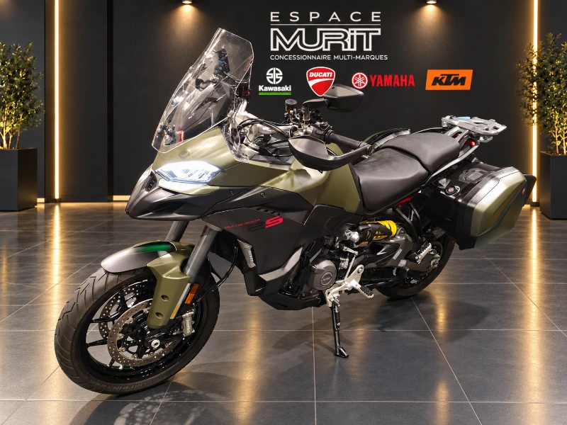MULTISTRADA V2