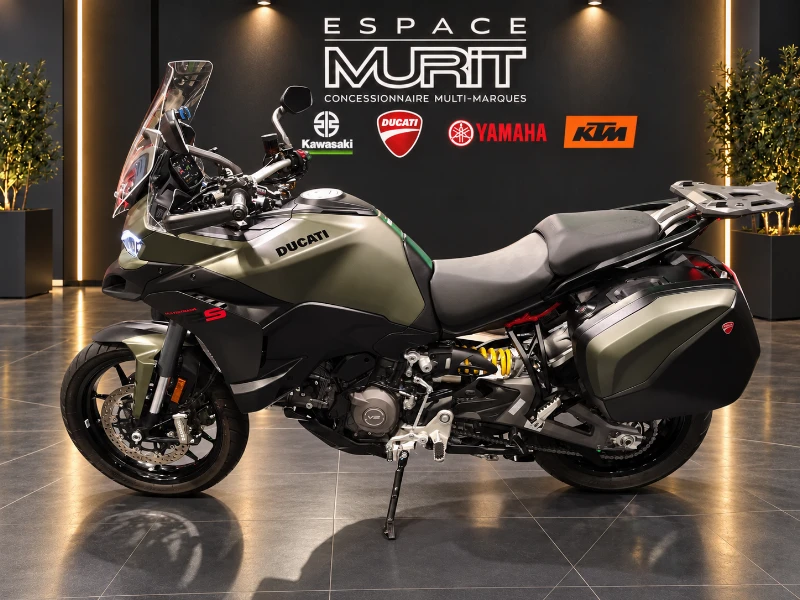 MULTISTRADA V2