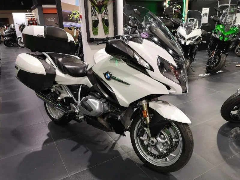 R 1250 RT