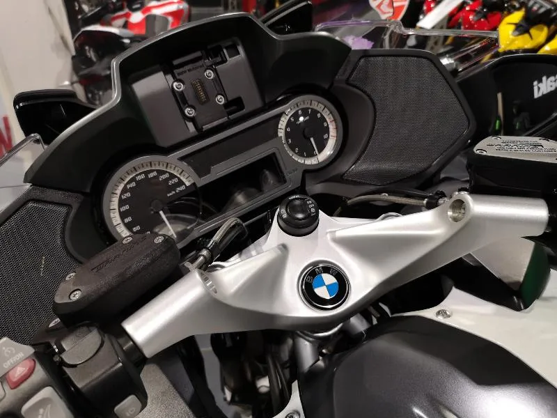R 1250 RT