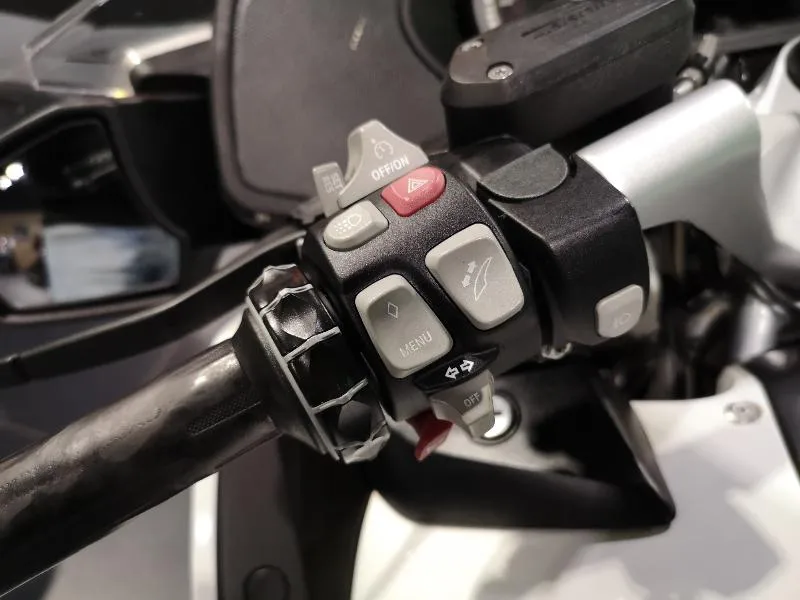 R 1250 RT