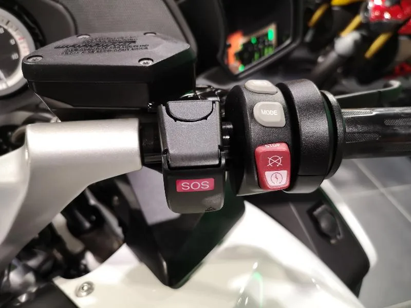 R 1250 RT