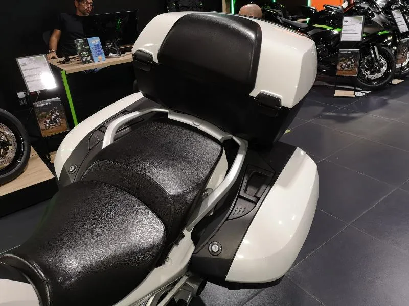 R 1250 RT