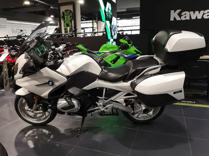 R 1250 RT