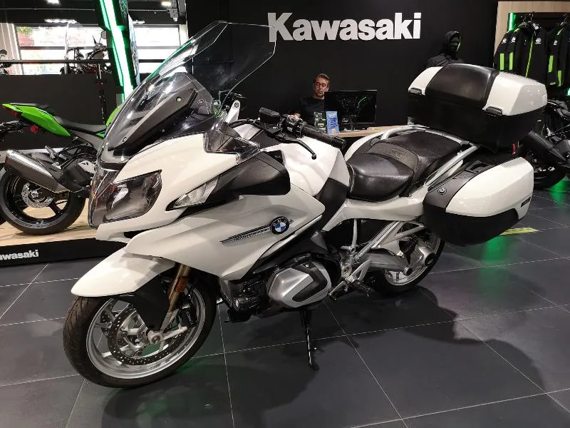 R 1250 RT