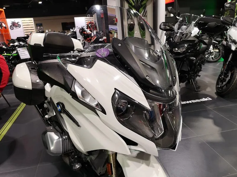 R 1250 RT
