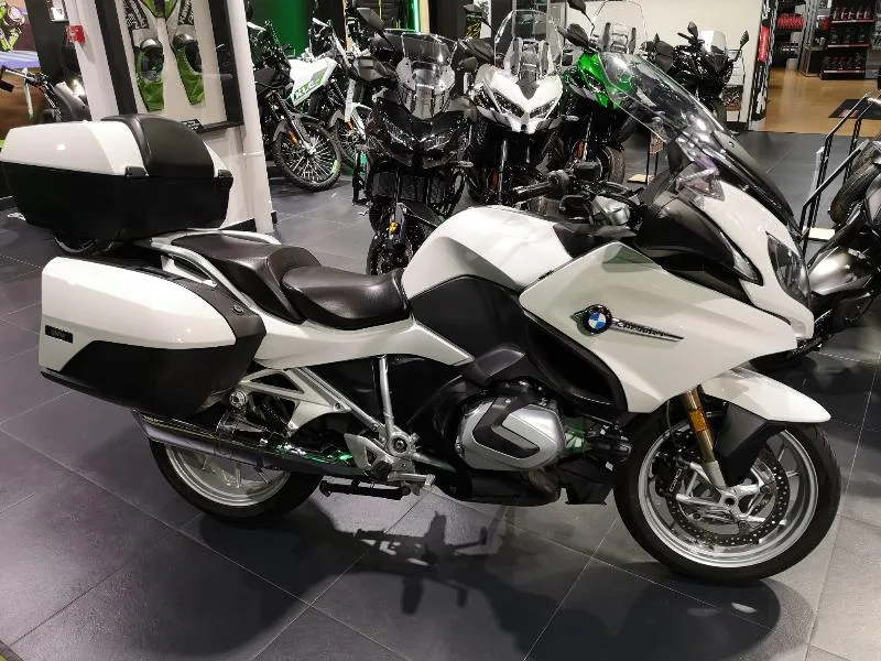 R 1250 RT