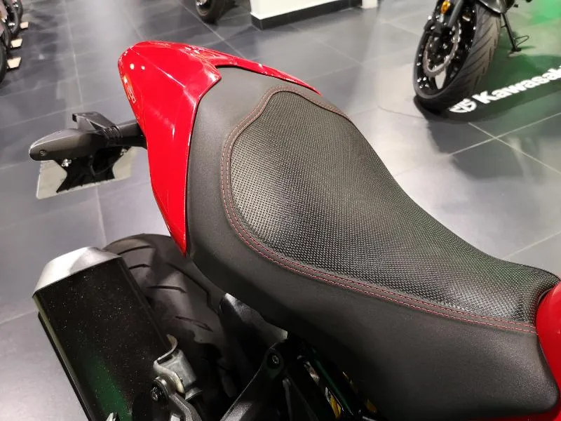 MONSTER 1200