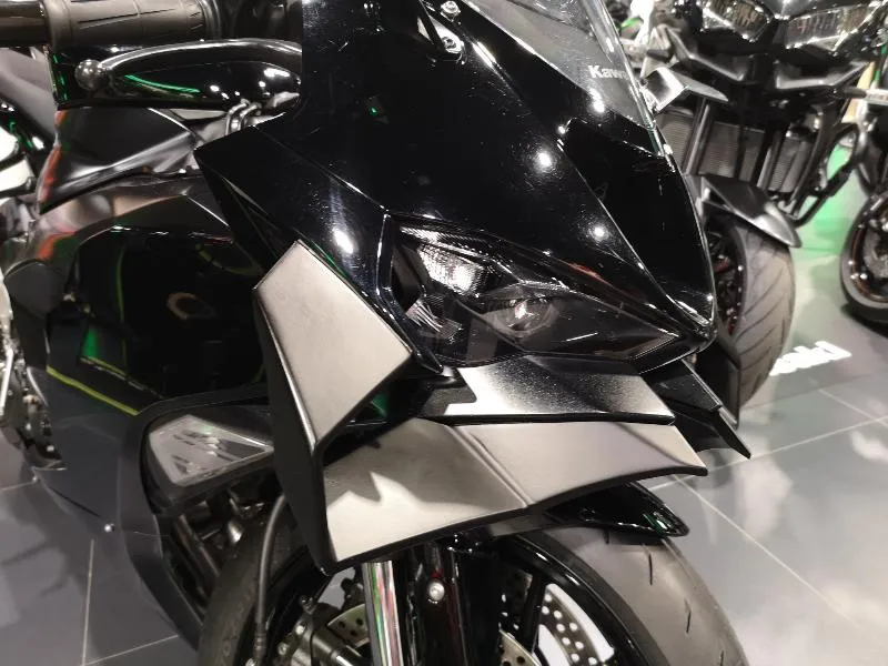 ZX6R 636