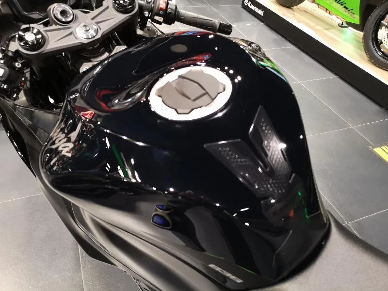 ZX6R 636