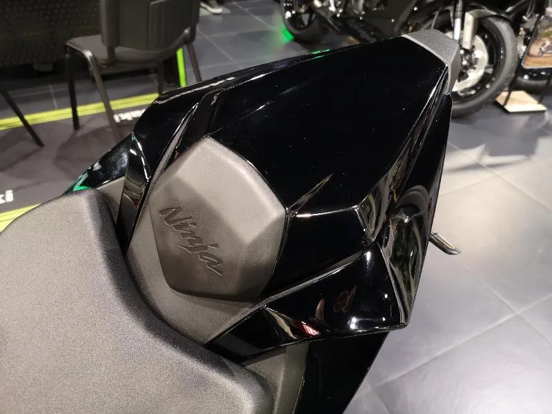 ZX6R 636