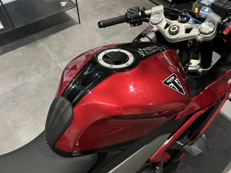 	DAYTONA 660