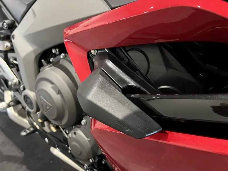 	DAYTONA 660