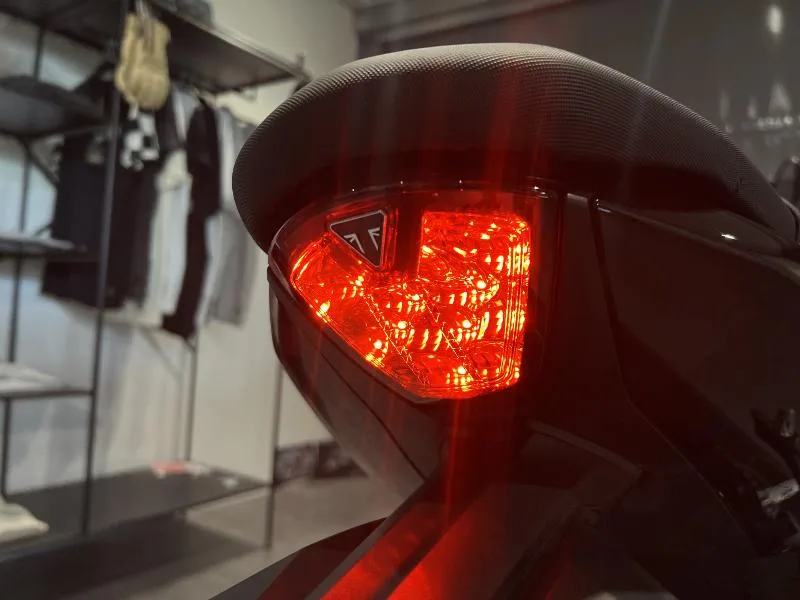 	DAYTONA 660