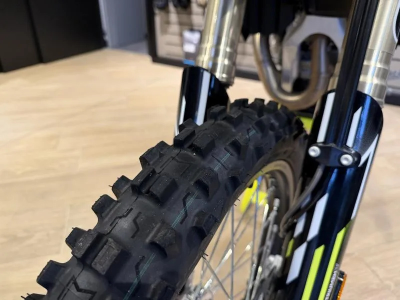 TF 450E