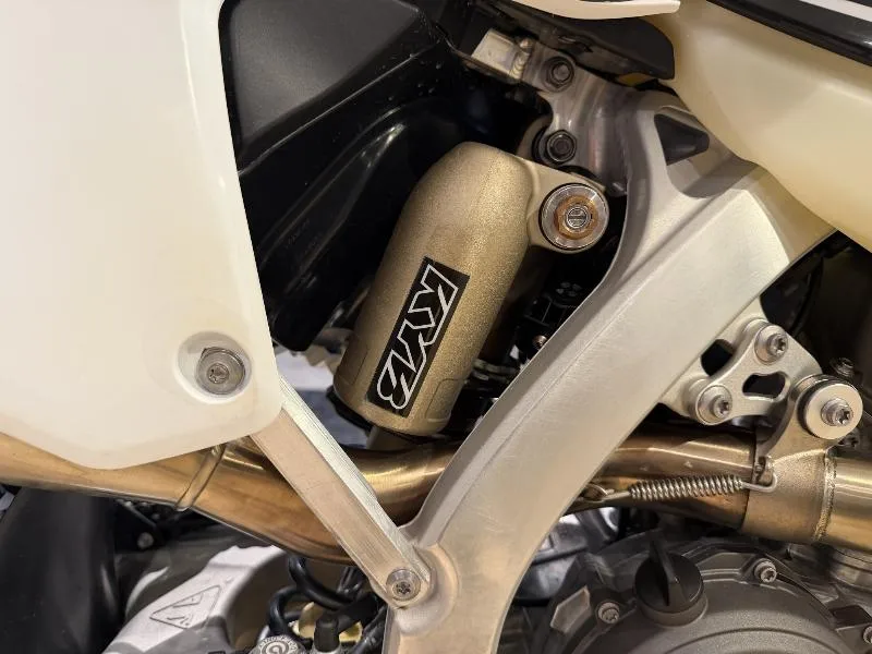 TF 450E