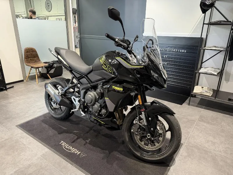 TIGER SPORT 800