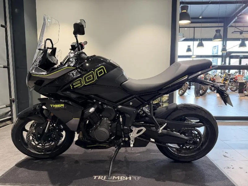 TIGER SPORT 800