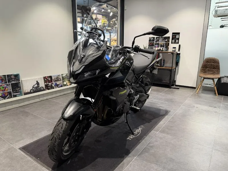 TIGER SPORT 800
