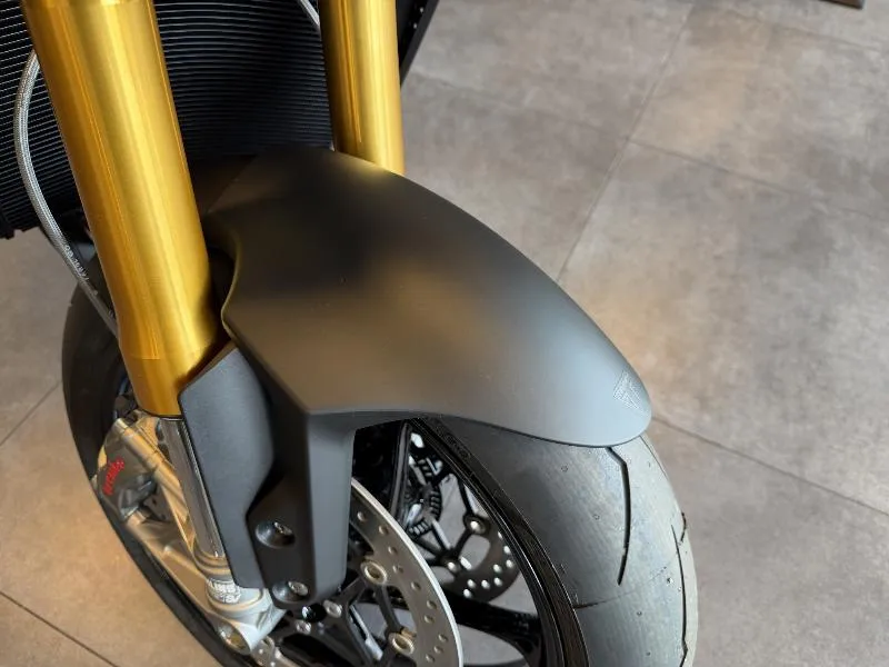 SPEED TRIPLE 1200 RS