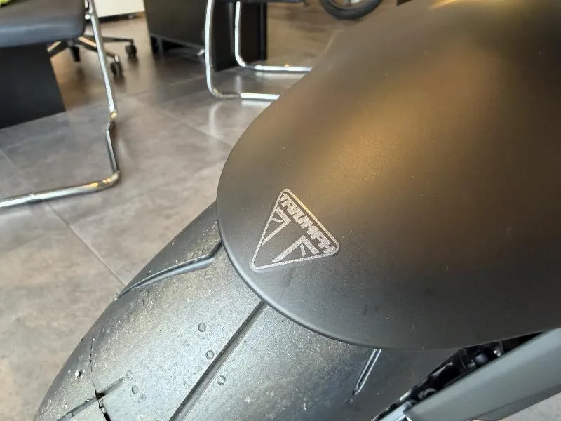 SPEED TRIPLE 1200 RS