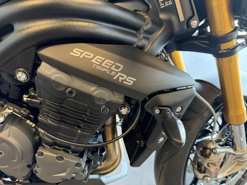 SPEED TRIPLE 1200 RS