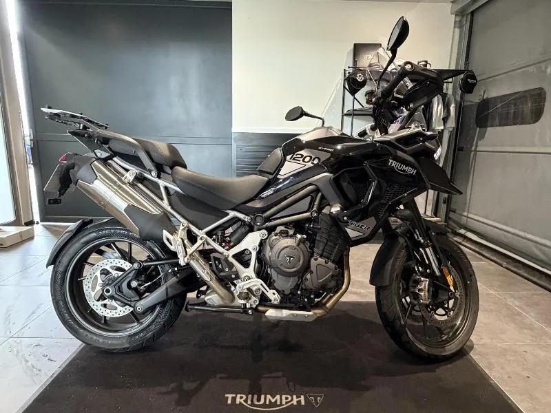 TIGER 1200 GT PRO