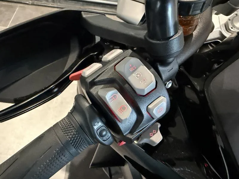 TIGER 1200 GT PRO