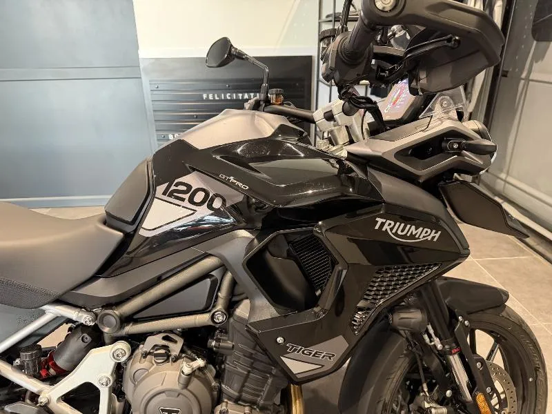 TIGER 1200 GT PRO