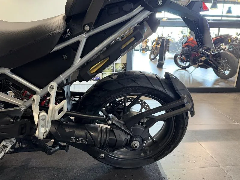 TIGER 1200 GT PRO