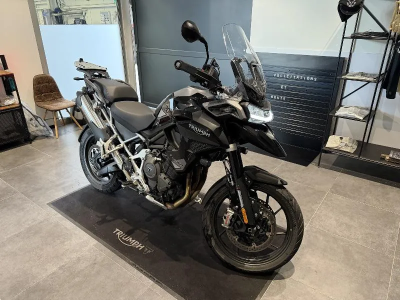 TIGER 1200 GT PRO