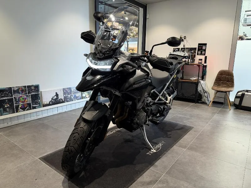 TIGER 1200 GT PRO