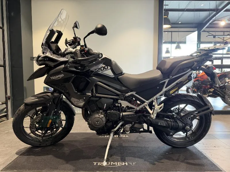 TIGER 1200 GT PRO