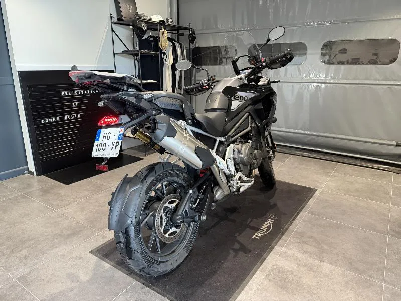 TIGER 1200 GT PRO