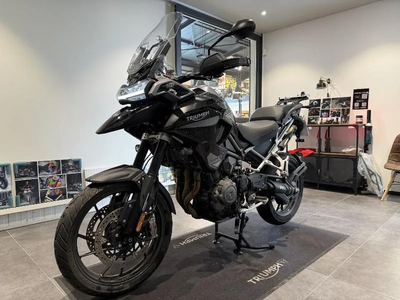 TIGER 1200 GT PRO