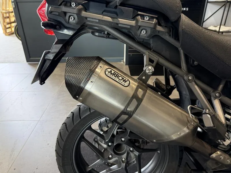 TIGER 1200 EXPLORER XRT