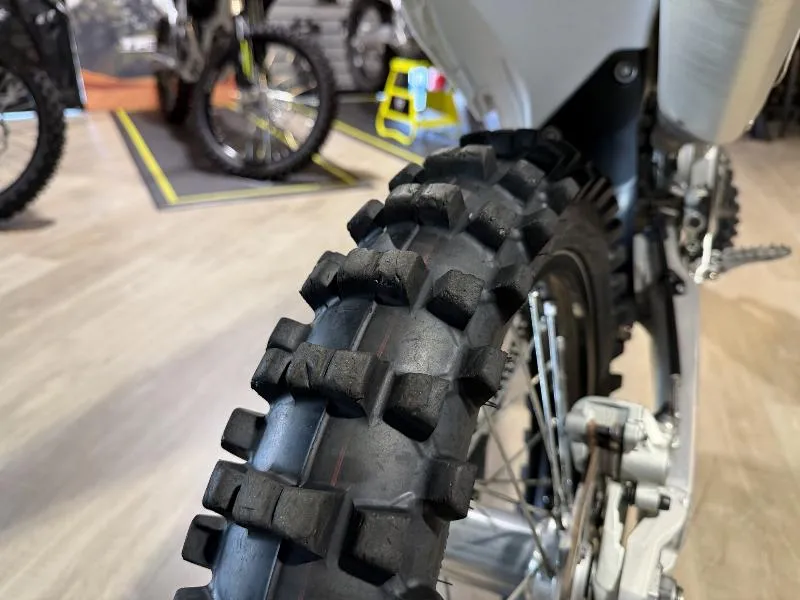 TF 250X
