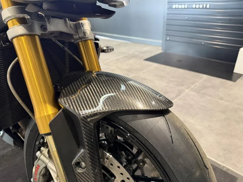 SPEED TRIPLE 1200 RS