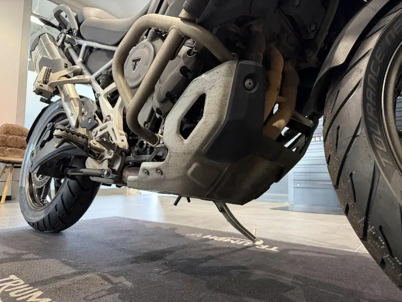 TIGER 1200 GT EXPLORER