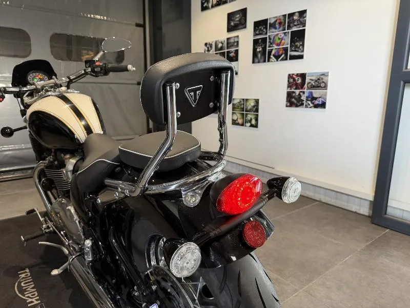 BONNEVILLE SPEEDMASTER 1200