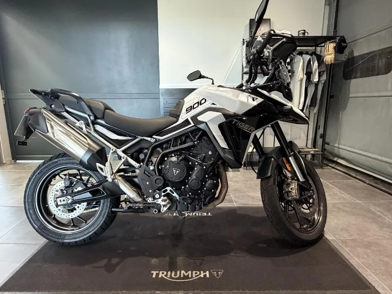 Tiger 900 GT PRO 2024