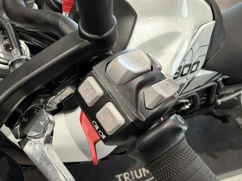Tiger 900 GT PRO