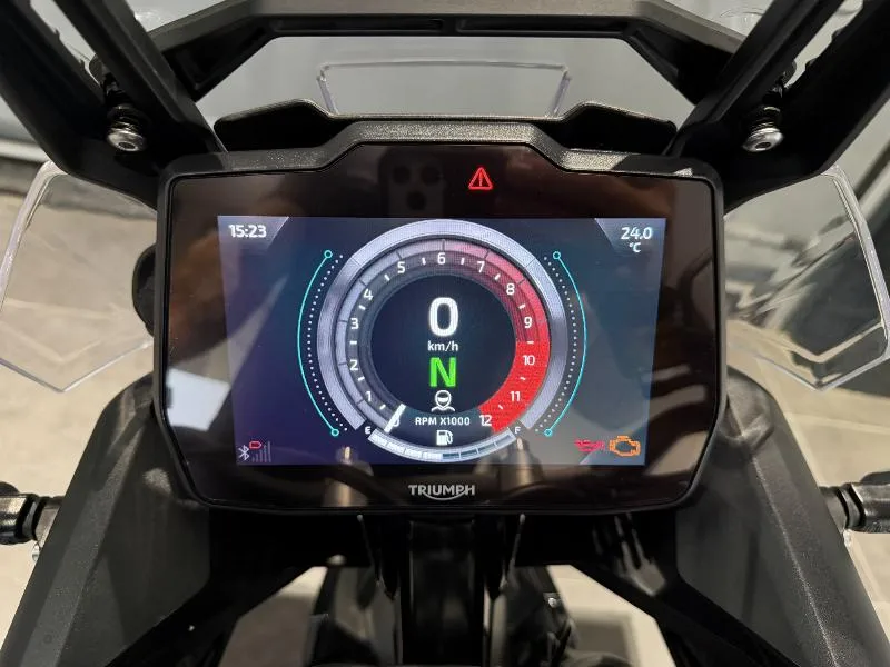 Tiger 900 GT PRO