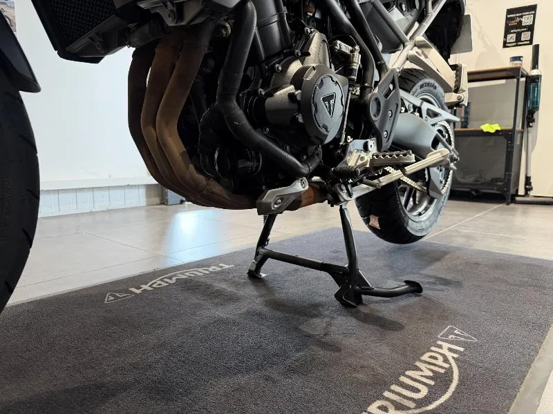 Tiger 900 GT PRO